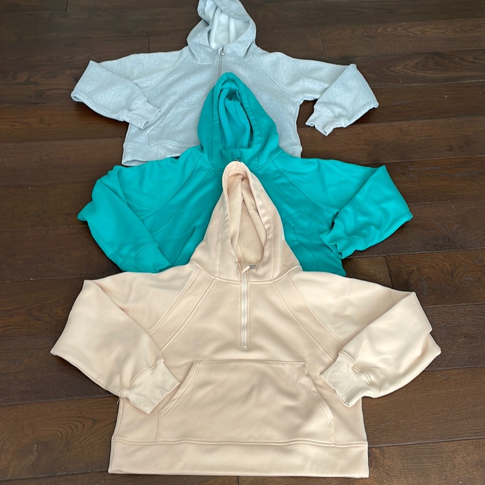Lululemon DUPE